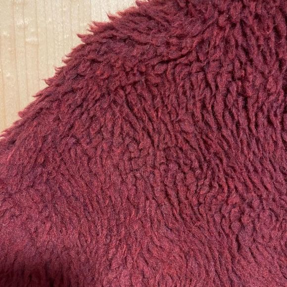 New Look Sherpa Jacket - Picture 4 of 4